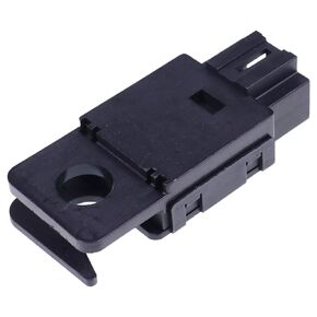 Brake Stop Light Switch 15839548 15861245 Compatible with Chevrolet Silverado Suburban Tahoe Avalanche Compatible with GMC Sierra 1500 2500 3500 SLS336