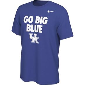 Nike Men's NCAA Mantra T-Shirt