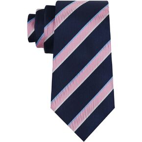 Striped Ties for Men Classic 3.15" Men's Tie Formal Neckties for Business Graduation Dinner Wedding