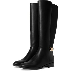 Tommy Hilfiger Women's Izelle Knee High Boot