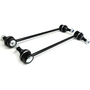 Rear Sway Bar End Links Kit 2002-2006 Camry 2006-2008 RX400h 2004-2013 Highlander K90345