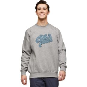 Cotopaxi Men's Coto-Patch Crew Sweatshirt