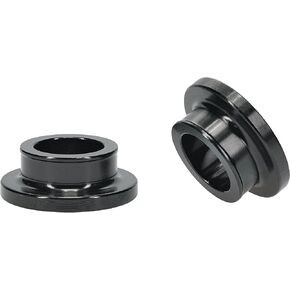 All Balls Racing Rear Wheel Spacer Kit 11-1012 Compatible With/Replacement For Honda CR80R 1996-2002, CR80RB 1996-2002, CR85R 2003-2007, CR85RB 2003-2007