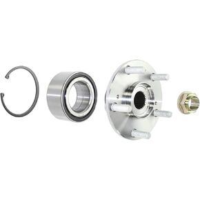 DuraGo 29596047 Front Wheel Hub Kit