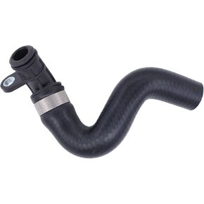 NewYall Engine Coolant Hose for Volvo S80 S80 XC90 XC70 2007-2016 30713530