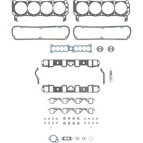 FEL-PRO HS 9280 PT-2 Head Gasket Set