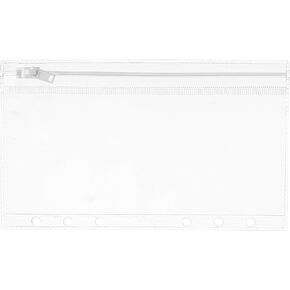 Filofax Zip Closure Envelope, Personal (B133618)