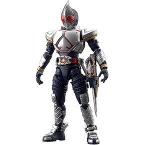 Bandai Hobby - Kamen Rider Blade - Masked Rider Blade, Bandai Spirits Figure-Rise Standard Model Kit