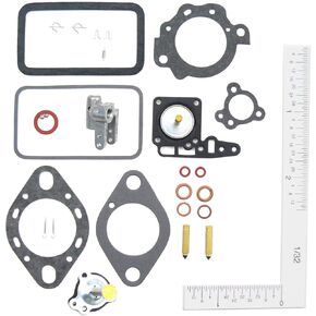 Walker Products 15433 Carburetor Kit