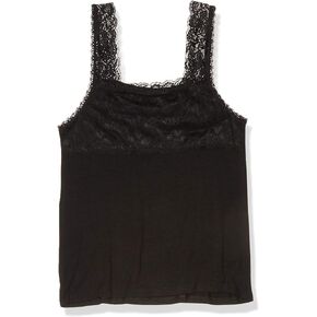 Women's Lace Trim Camisole