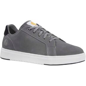 Carhartt Men's Detroit Nano Toe Leather Sneaker