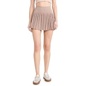 Z SUPPLY Women's Playing Doubles Skirt