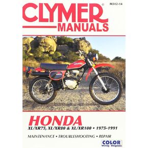 M31213 Repair Manual