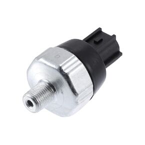 X AUTOHAUX Car Engine Oil Pressure Sensor Switch 370Z 25240-4M40E for Nissan 370Z 2009-2019 for Nissan Altima 2002-2013 for Nissan Armada 2006 2007 2008 2009 2010 2011 2012 2013 2014 2015