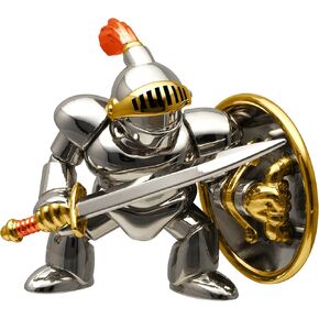 Armor wandering Dragon Quest Metallic Monsters Gallery