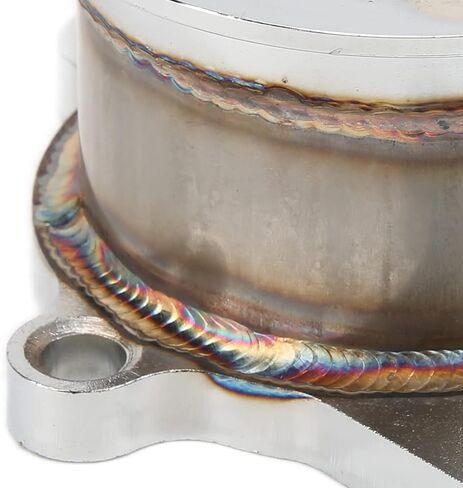 سيارة 5 مسامير إلى الخامس الفرقة توربو شفة محول مجموعة الفرقة شفة محول استبدال ل الكمون Holset WH1C HX35 in Saudi Arabia