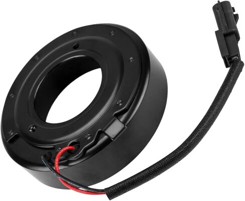 طقم قابض الضاغط AC R-AV4 2001-2005 قابض الضاغط A/C Assy 1370 in Saudi Arabia