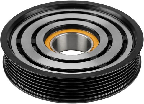 طقم قابض الضاغط AC R-AV4 2001-2005 قابض الضاغط A/C Assy 1370 in Saudi Arabia