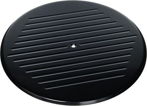 أداء عبر DAPT - مكيف هواء علوي مطحون بكرات الشب السوداء مقاس 14 بوصة (7459) in Kuwait