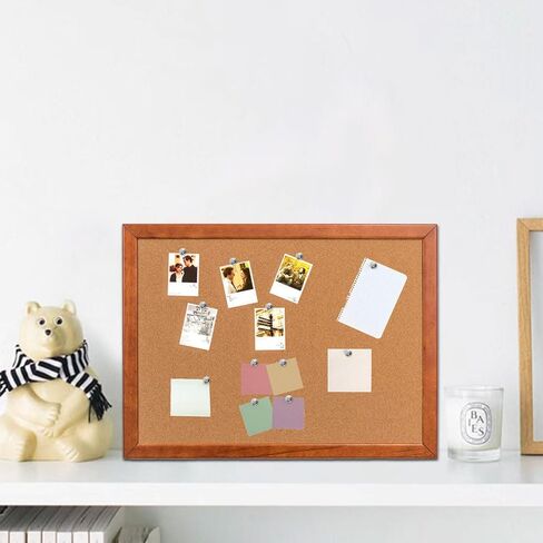 Picture Hanging Kit, Push Pins, Picture Hangers, Double Headed Thumb Tacks for Wall Hooks for Hanging, Nails for Hanging Pictures, Thumb Tacks for Tapestry Poster Drywall thumbtacks, 20 Pack, Black in Saudi Arabia