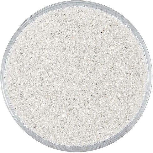 Silver Glitter Sand, 1 lb - Crafts for Kids and Fun Home Activities in Saudi Arabia