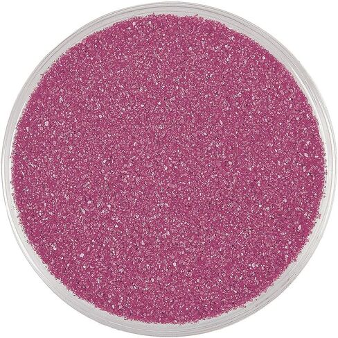 Silver Glitter Sand, 1 lb - Crafts for Kids and Fun Home Activities in Saudi Arabia