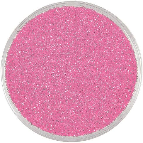 Silver Glitter Sand, 1 lb - Crafts for Kids and Fun Home Activities in Saudi Arabia