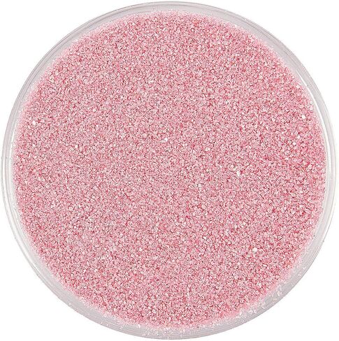 Silver Glitter Sand, 1 lb - Crafts for Kids and Fun Home Activities in Saudi Arabia