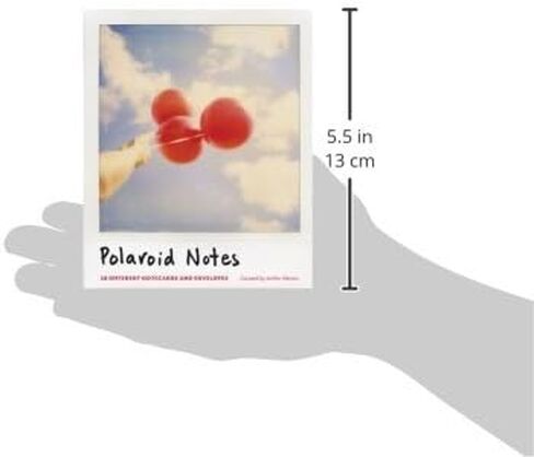 Paris in Color Notes: 20 Assorted Notecards and Envelopes (Paris Photography Stationery, Gift for Francophile) in Kuwait