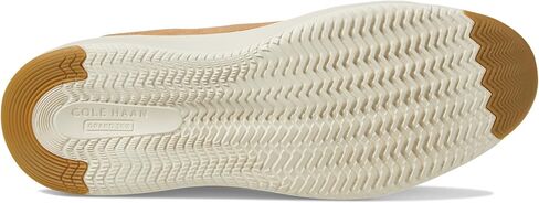 Cole Haan Grandprø Topspin Sneakers for Women - Lightweight Leather Upper - EVA Midsole - Rubber Toe White/Leo Print 10.5 B - Medium in Saudi Arabia