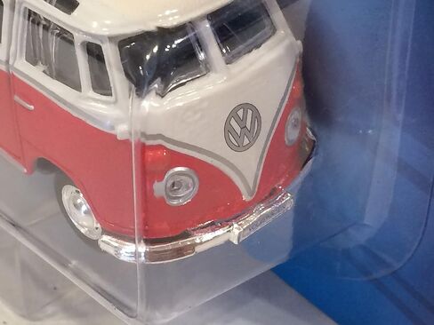 Maisto Volkswagen Van Samba Diecast Vehicle in Saudi Arabia