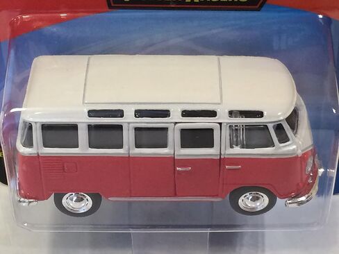 Maisto Volkswagen Van Samba Diecast Vehicle in Saudi Arabia