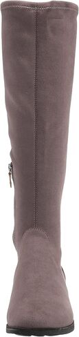 Gentle Souls by Kenneth Cole Women's Emma Stretch Boot Knee High, Luggage, 10 in Saudi Arabia