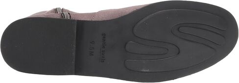 Gentle Souls by Kenneth Cole Women's Emma Stretch Boot Knee High, Luggage, 10 in Saudi Arabia