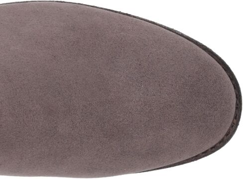 Gentle Souls by Kenneth Cole Women's Emma Stretch Boot Knee High, Luggage, 10 in Saudi Arabia