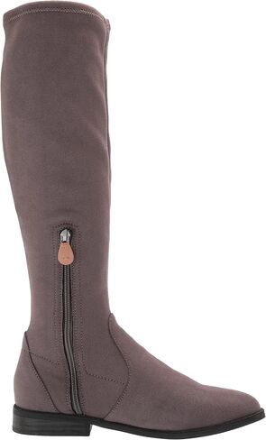 Gentle Souls by Kenneth Cole Women's Emma Stretch Boot Knee High, Luggage, 10 in Saudi Arabia
