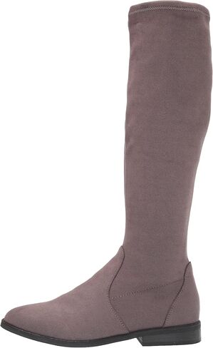 Gentle Souls by Kenneth Cole Women's Emma Stretch Boot Knee High, Luggage, 10 in Saudi Arabia