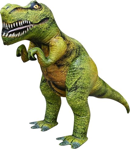 Jet Creations Inflatable Dinosaur (Spinosaurus) in Saudi Arabia