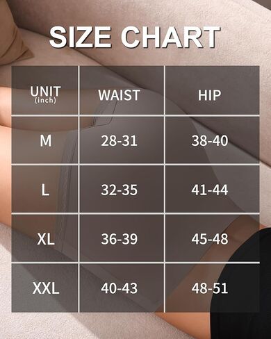 ASIMOON سراويل داخلية عالية الخصر بعد الولادة للنساء من الدانتيل بدون عرض لباس داخلي بدون علامة تغطية كاملة للسيدات 4 عبوات in Kuwait