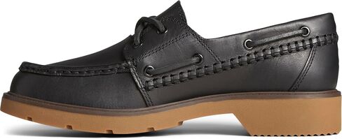 Sperry Women's Wells Boat Shoe in Saudi Arabia
