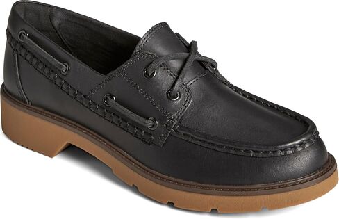 Sperry Women's Wells Boat Shoe in Saudi Arabia