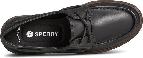 Sperry Women's Wells Boat Shoe in Saudi Arabia
