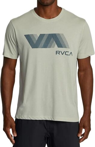 حذاء Va Blur Ss من RVCA للرجال in Kuwait