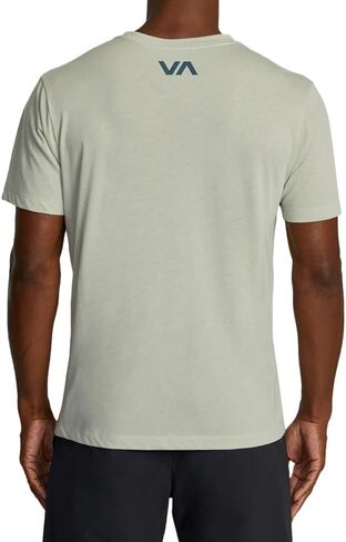 حذاء Va Blur Ss من RVCA للرجال in Kuwait