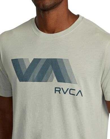 حذاء Va Blur Ss من RVCA للرجال in Kuwait