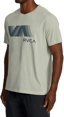 حذاء Va Blur Ss من RVCA للرجال in Kuwait