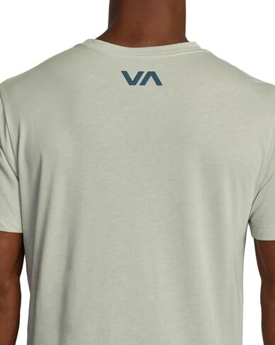 حذاء Va Blur Ss من RVCA للرجال in Kuwait