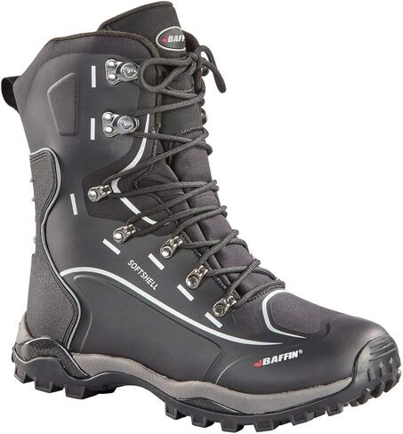 SNOSTORM (BK1 - BLACK, numeric_12) in Kuwait