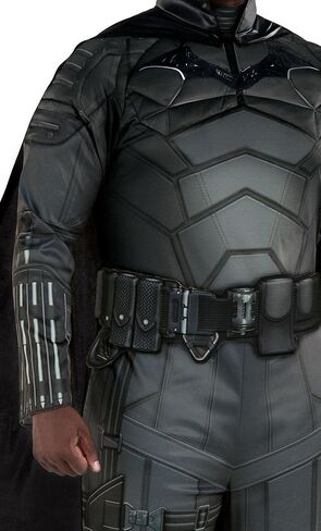 زي باتمان للهالوين للرجال من بارتي سيتي in Kuwait