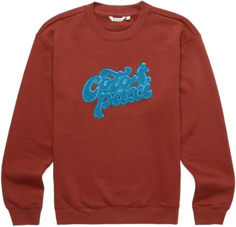 سويت شيرت Coto-Patch Crew للرجال من Cotopaxi in Saudi Arabia